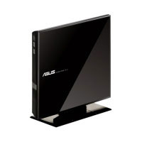 Asus SDRW-08D1S-U (90-DQ431-UAY1KZ)